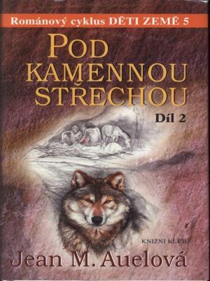 [Earth's Children #5 part 2/2 01] • Pod kamennou strechou 2